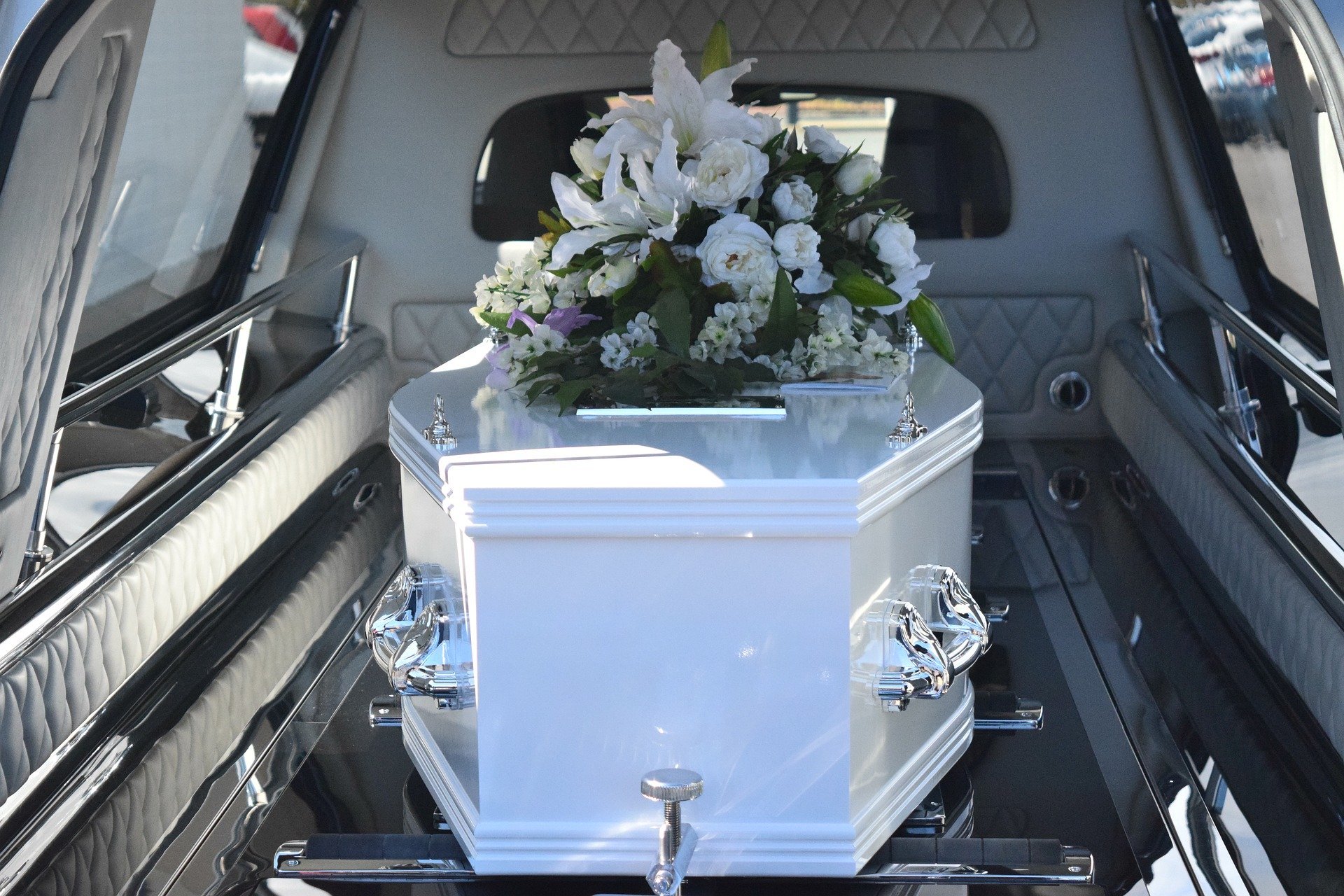 Bracknell One Of Cheapest Areas For Funeral Costs New Figures